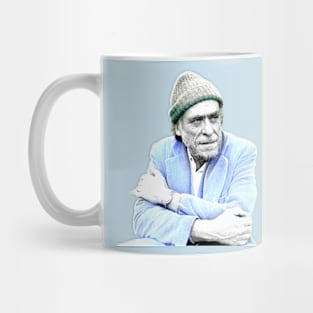 Bukowski Mug